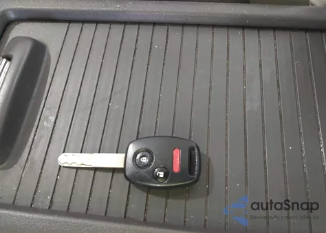 2013 Honda Cr-V Ex z USA, uszkodzony, nr VIN 5J6RM4H54DL005381